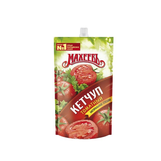 Ketchup Classic "Maheev" (300g)