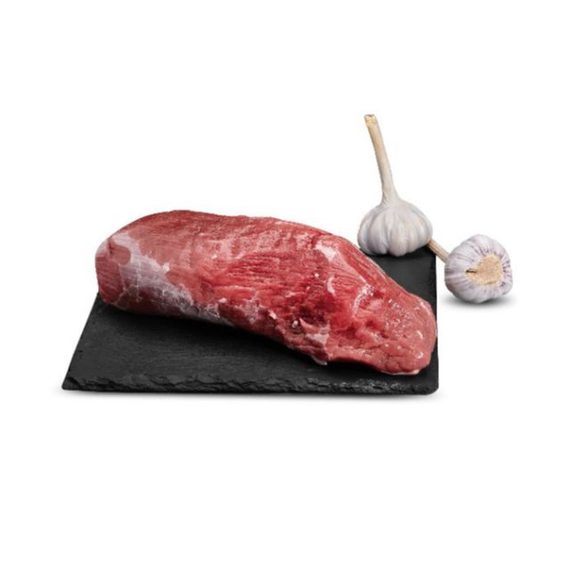 Beef Sirloin "Halal+" (boneless, 1kg)