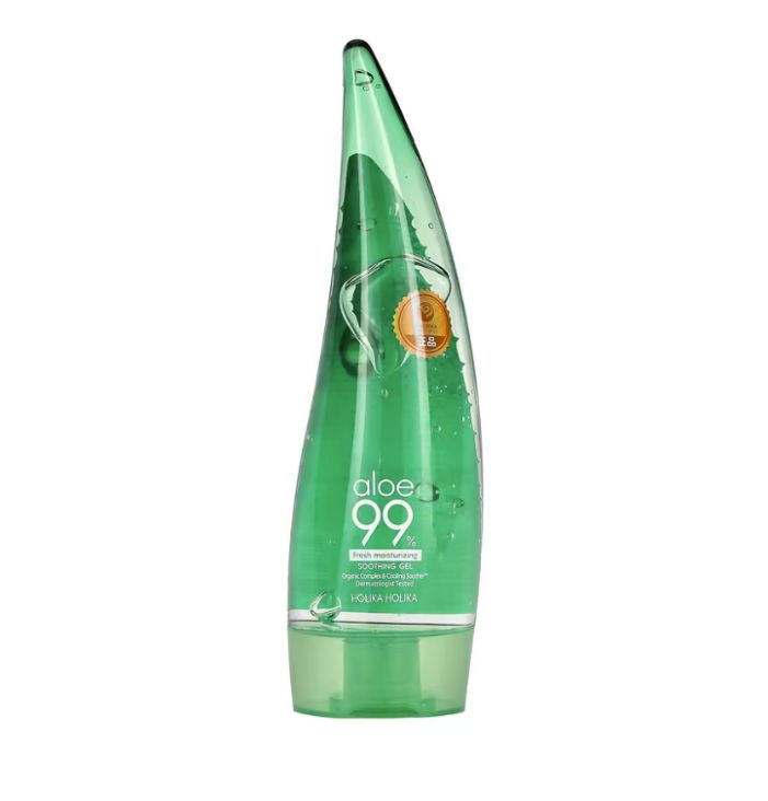 Aloe soothing gel