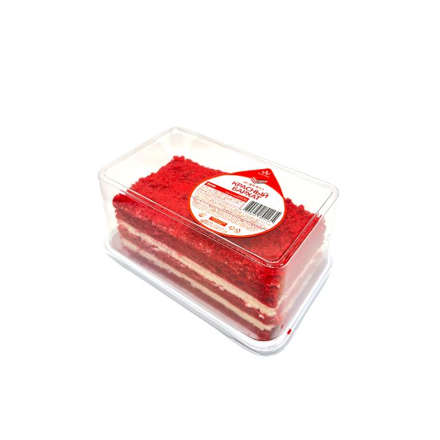 Cake Red Velvet (390g)