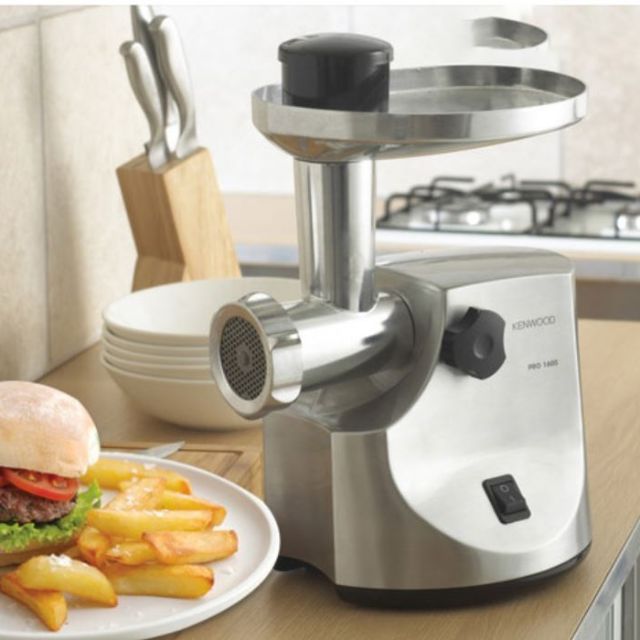KENWOOD MEAT GRINDER