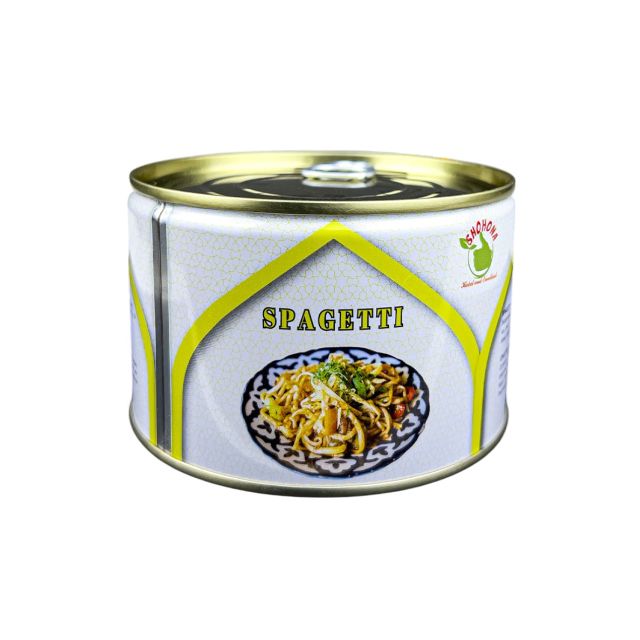 Spaghetti (400g)