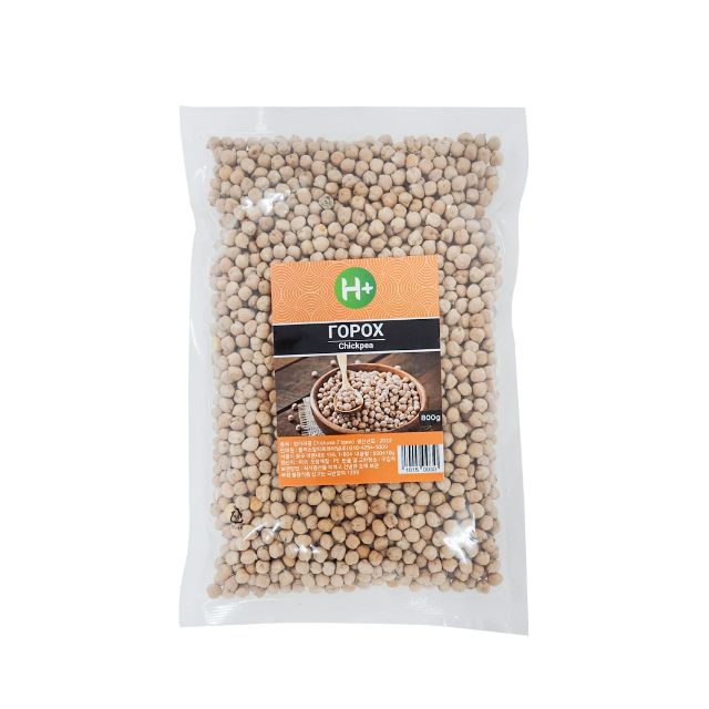 Chickpea "H+" (800g)