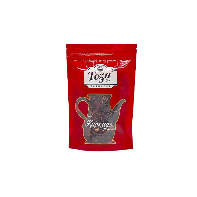 Hibiscus Tea "Toza" (80g)