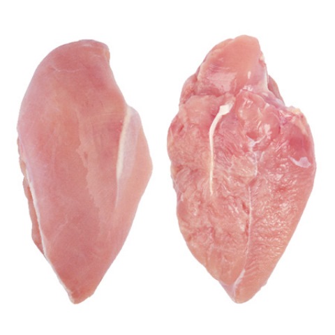 Chicken Breasts "Seara" (2kg) 2