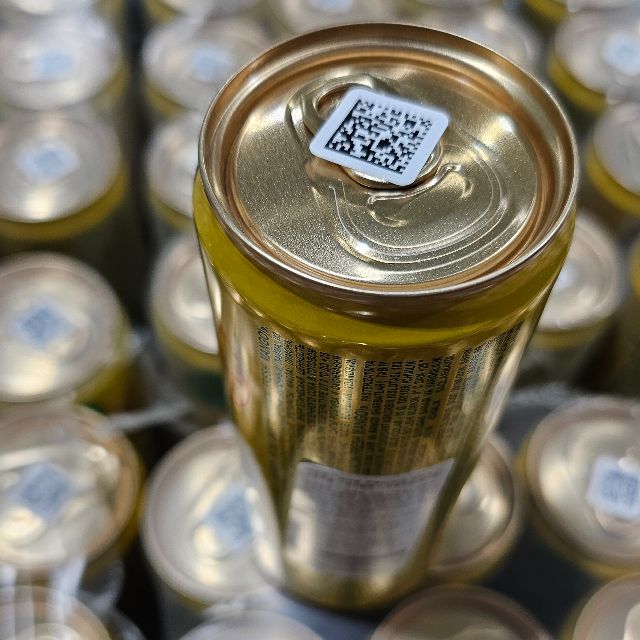 Laimon Fresh "Mango" (mojito, 330ml) 3